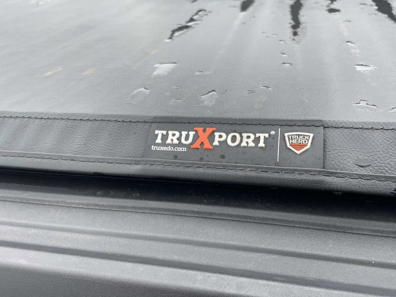 2023 Ford Ranger TRUCK