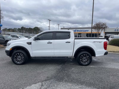 2023 Ford Ranger TRUCK