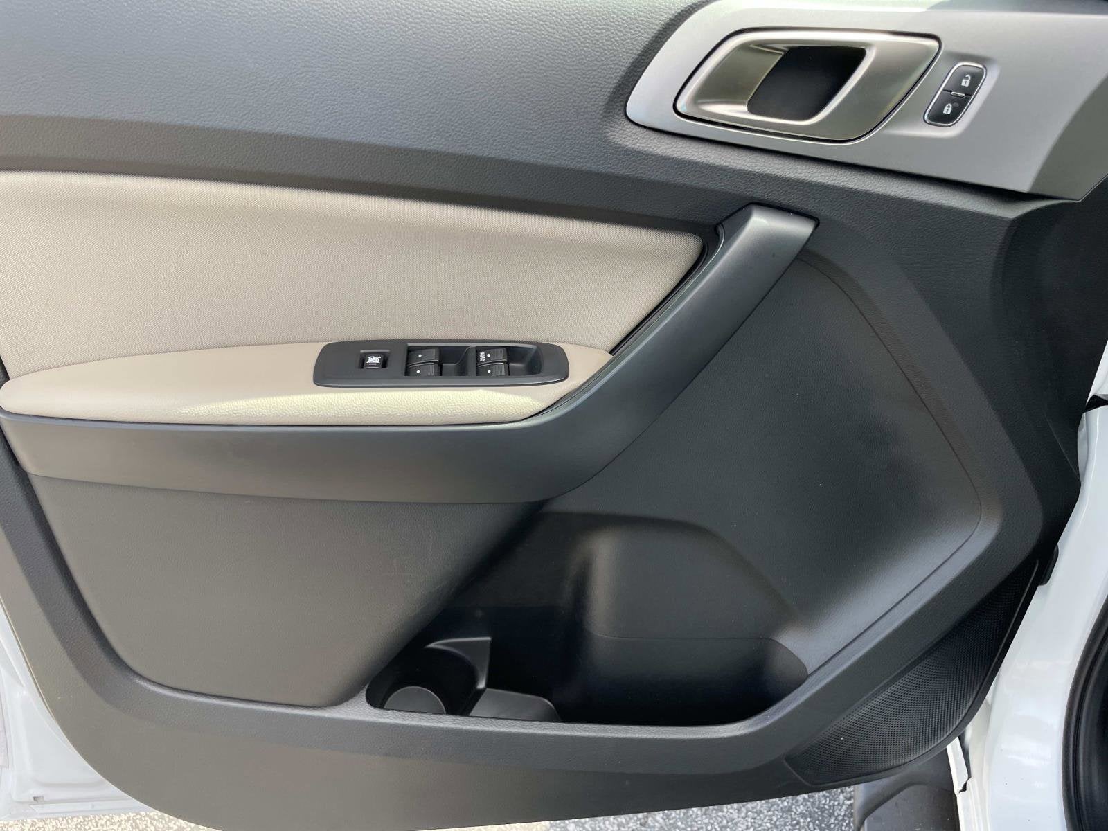 2023 Ford Ranger XLT 4WD SUPERCREW 5' BOX