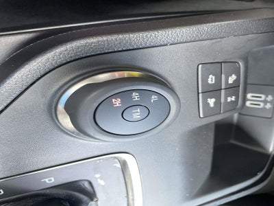 2023 Ford Ranger XLT 4WD SUPERCREW 5' BOX