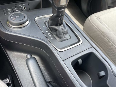 2023 Ford Ranger XLT 4WD SUPERCREW 5' BOX