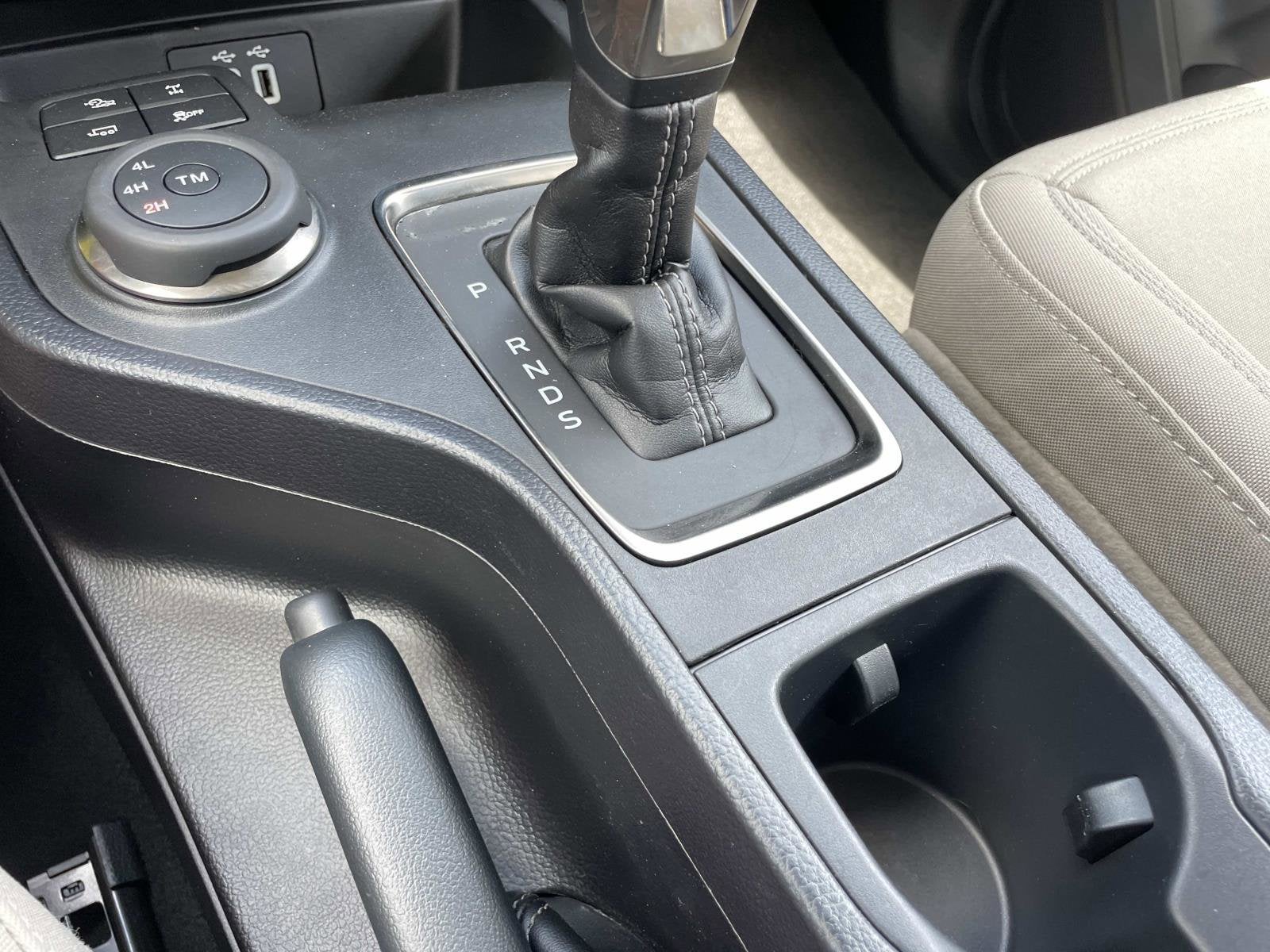 2023 Ford Ranger XLT 4WD SUPERCREW 5' BOX