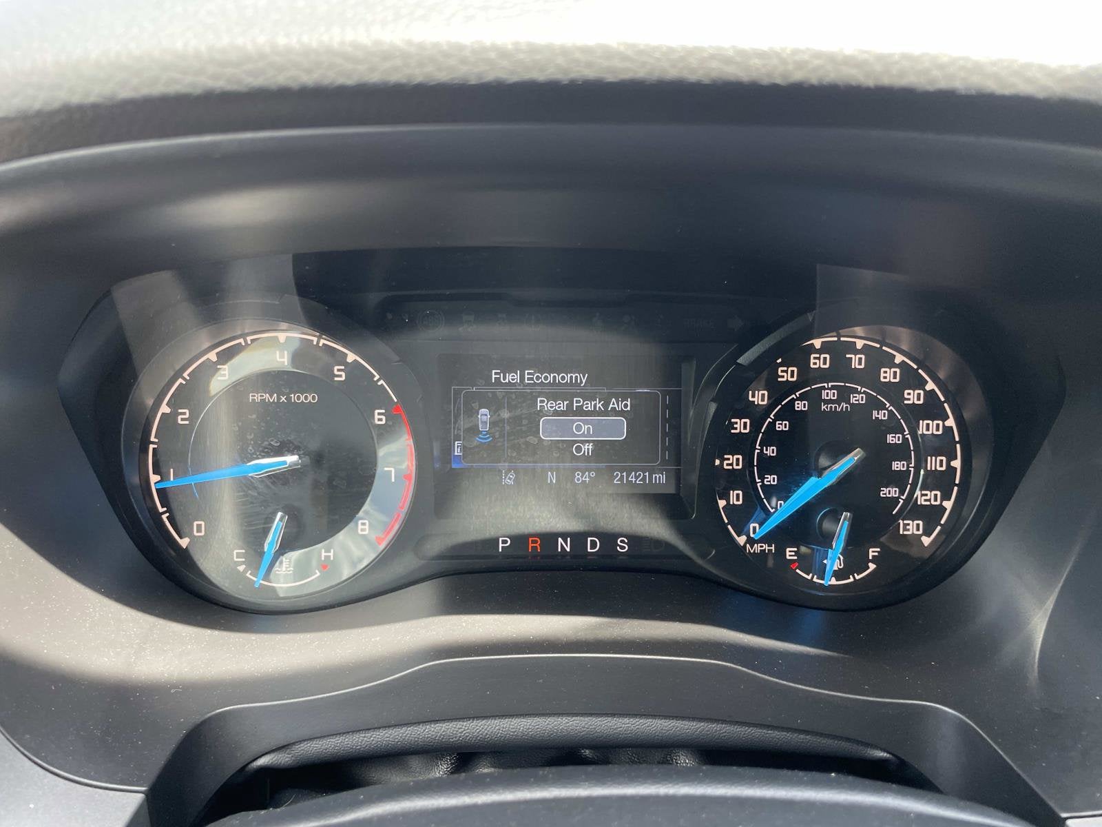 2023 Ford Ranger XLT 4WD SUPERCREW 5' BOX
