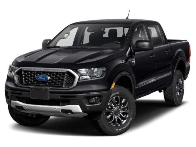 2019 Ford Ranger TRUCK