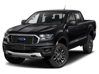2019 Ford Ranger TRUCK