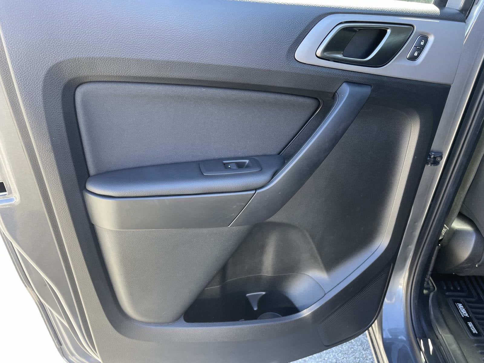 2023 Ford Ranger P/U