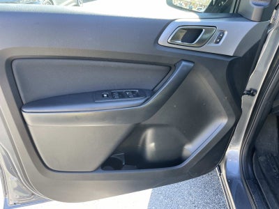 2023 Ford Ranger P/U