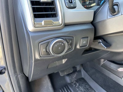 2023 Ford Ranger P/U