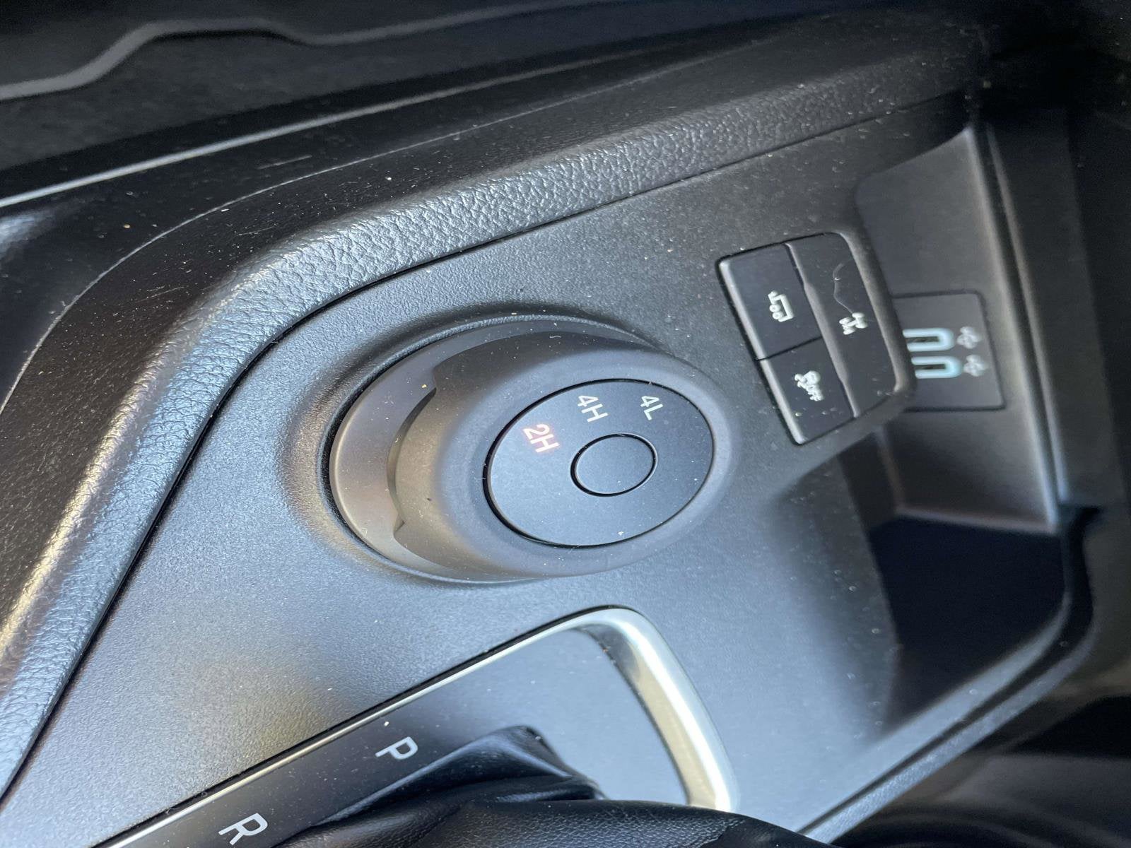 2023 Ford Ranger P/U