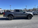 2023 Ford Ranger P/U