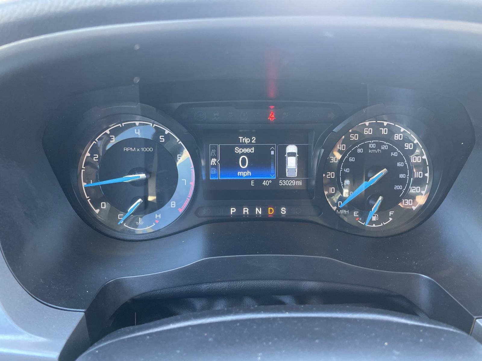 2023 Ford Ranger P/U