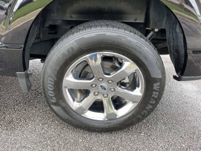 2022 Ford F-150 TRUCK