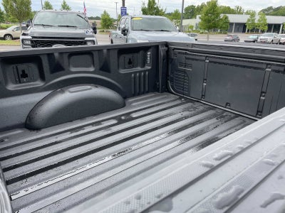 2022 Ford F-150 TRUCK