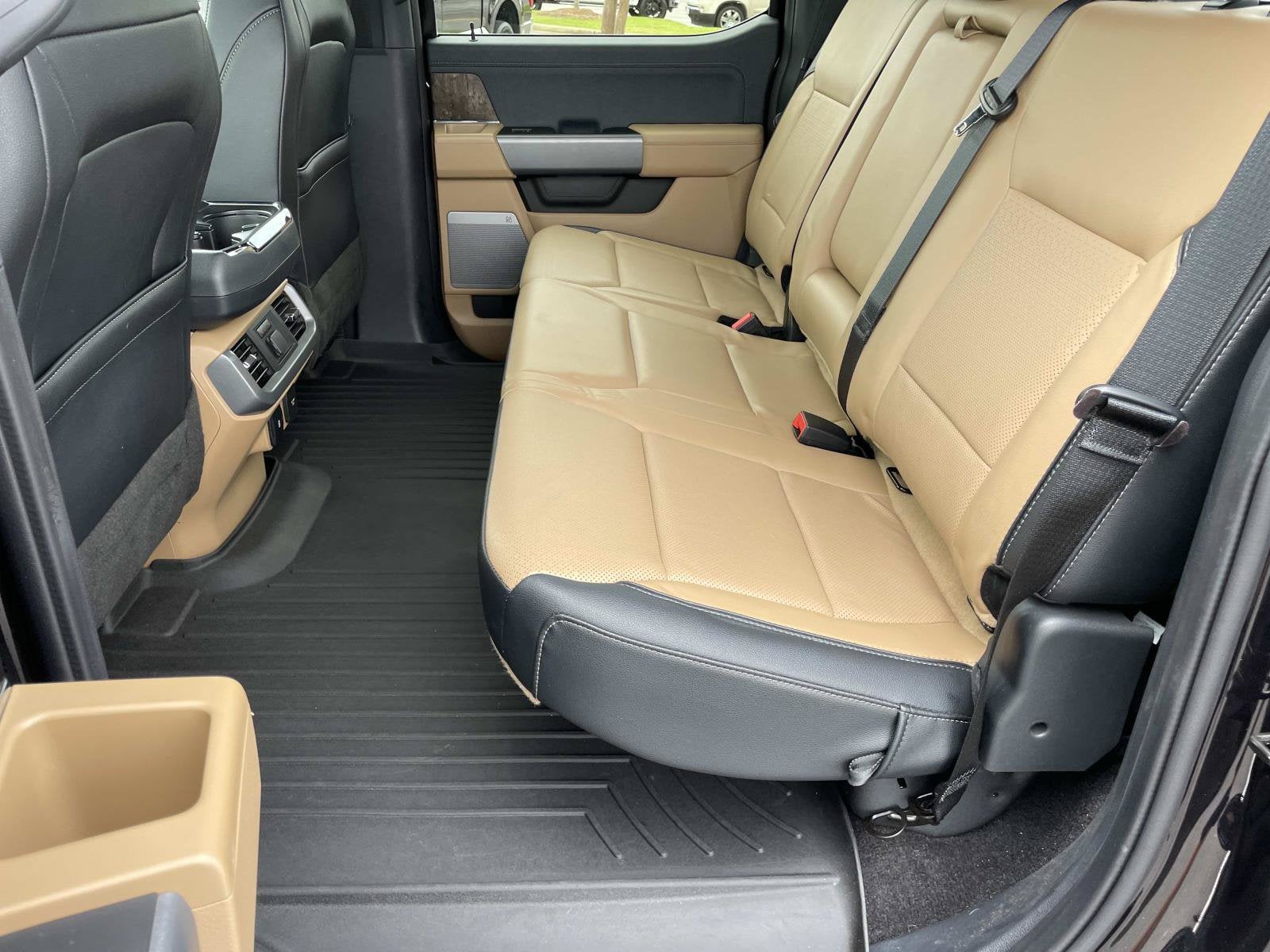 2022 Ford F-150 TRUCK