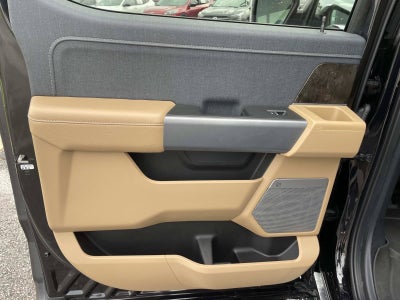 2022 Ford F-150 TRUCK