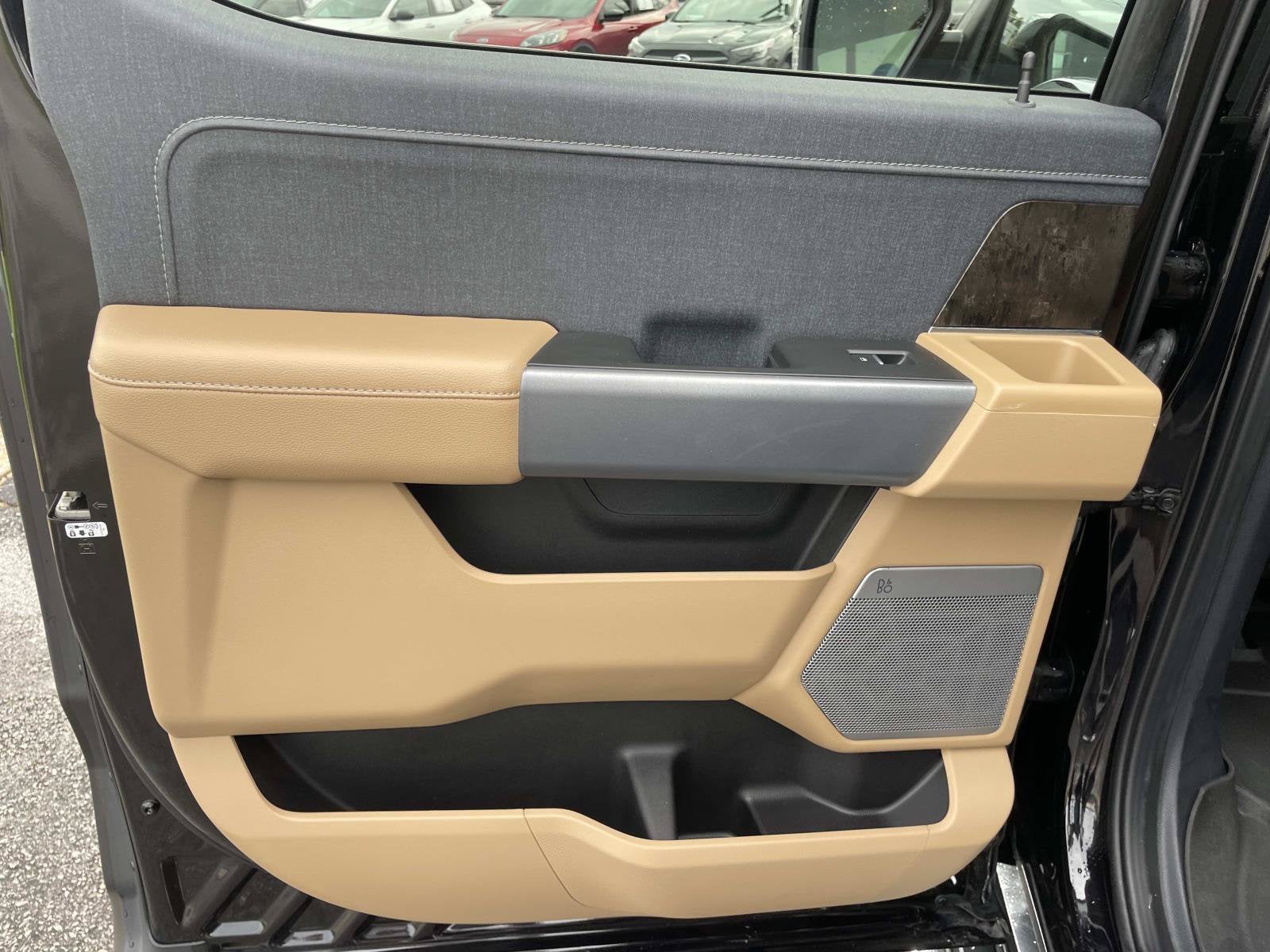 2022 Ford F-150 TRUCK