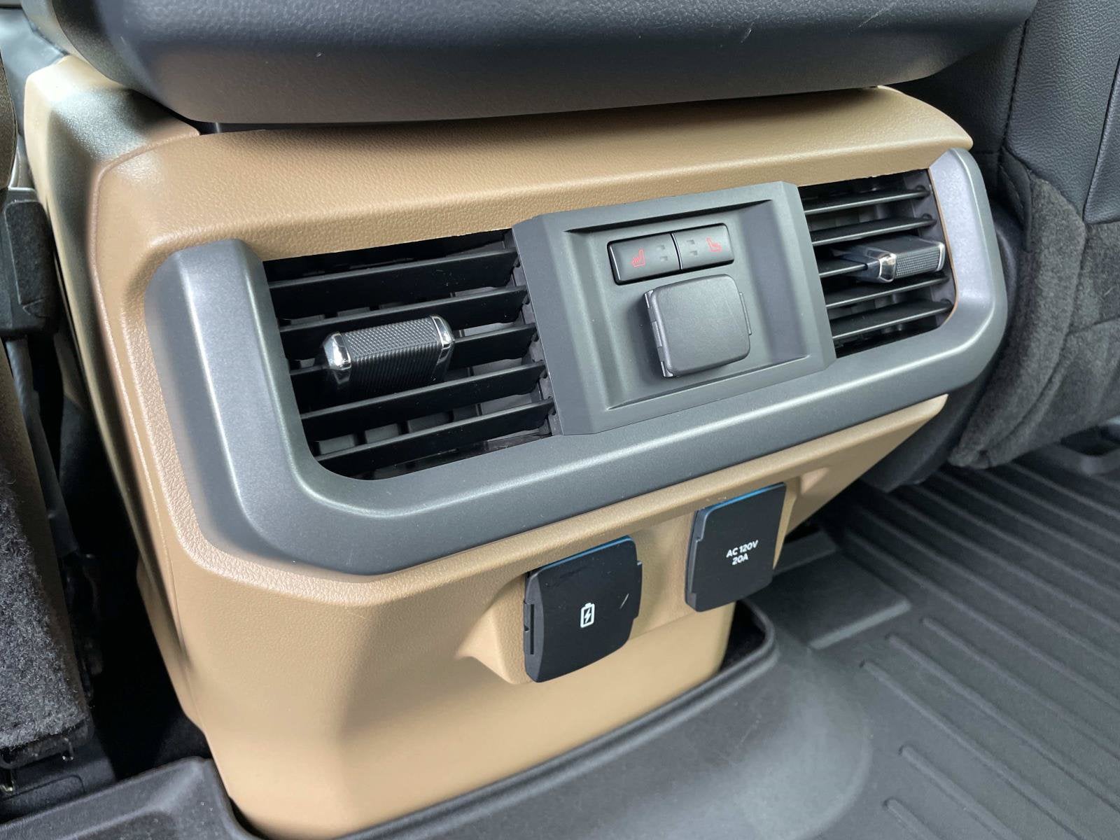 2022 Ford F-150 TRUCK