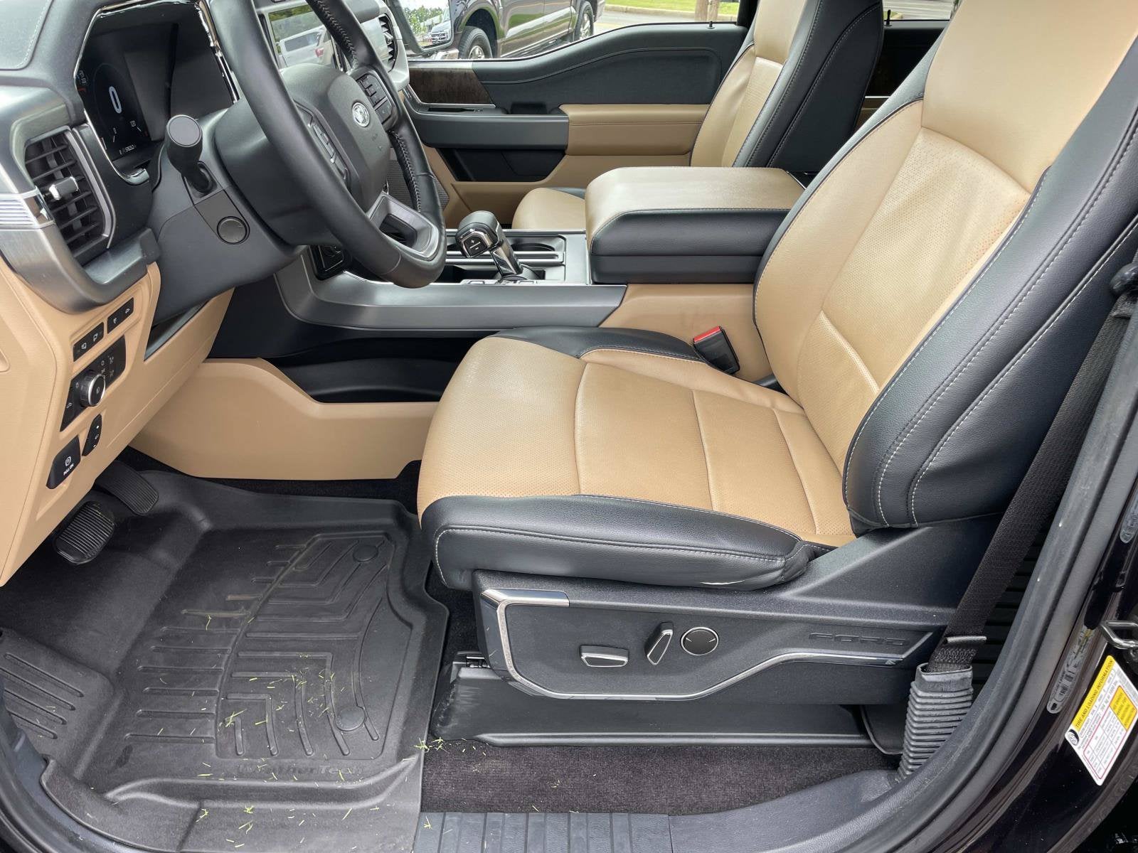 2022 Ford F-150 TRUCK