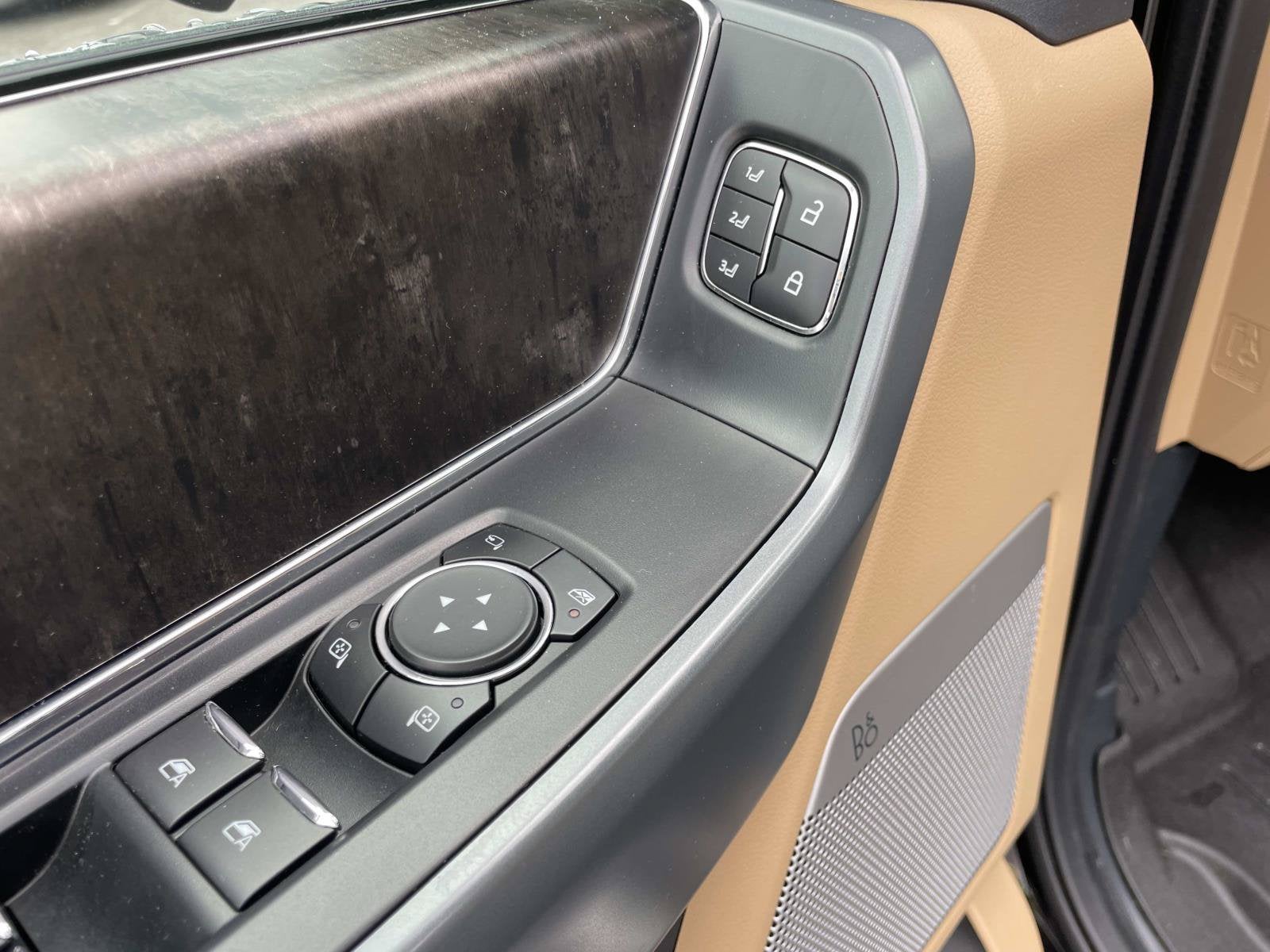 2022 Ford F-150 TRUCK
