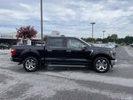 2022 Ford F-150 TRUCK