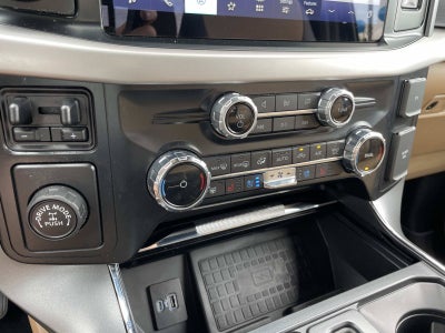 2022 Ford F-150 TRUCK