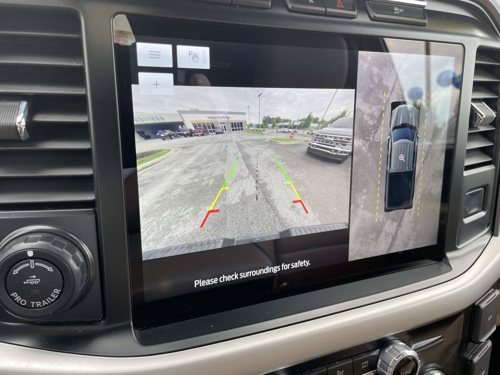 2022 Ford F-150 TRUCK