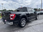2022 Ford F-150 TRUCK