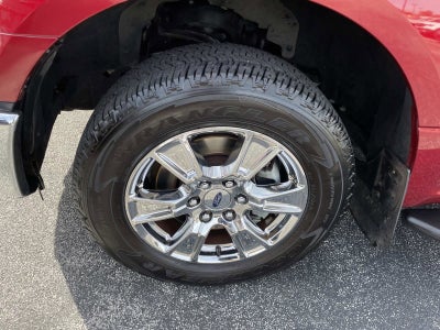 2015 Ford F-150 TRUCK