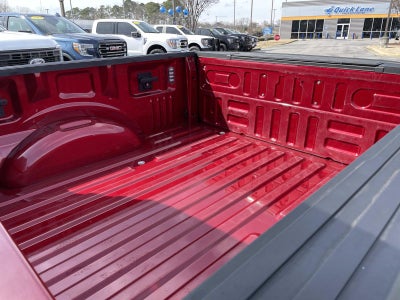 2015 Ford F-150 TRUCK