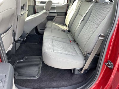 2015 Ford F-150 TRUCK