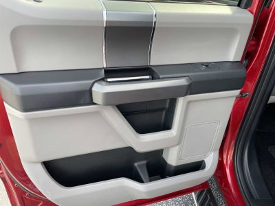 2015 Ford F-150 TRUCK