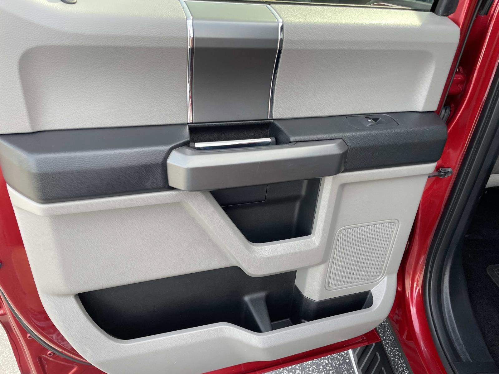 2015 Ford F-150 TRUCK