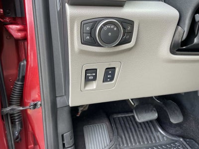 2015 Ford F-150 TRUCK