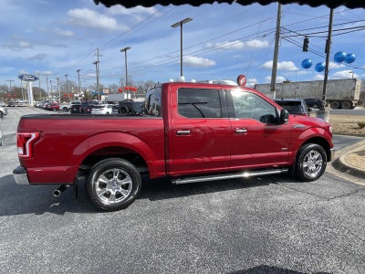 2015 Ford F-150 TRUCK