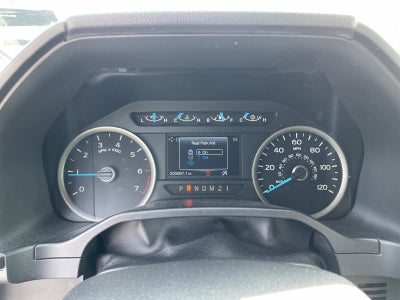 2015 Ford F-150 TRUCK