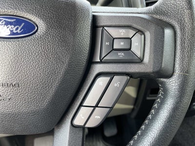 2015 Ford F-150 TRUCK