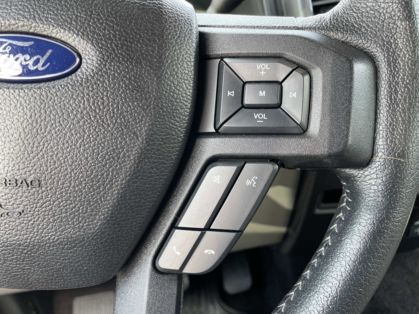 2015 Ford F-150 TRUCK