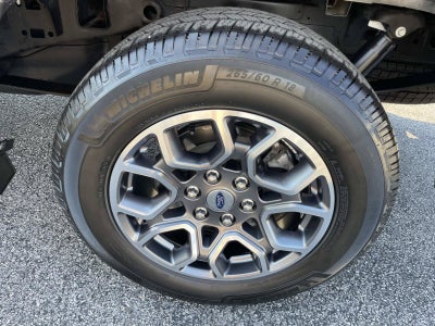 2021 Ford F-150 XL 2WD SUPERCREW 6.5'