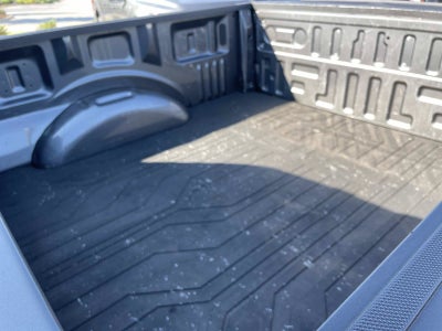 2021 Ford F-150 XL 2WD SUPERCREW 6.5'