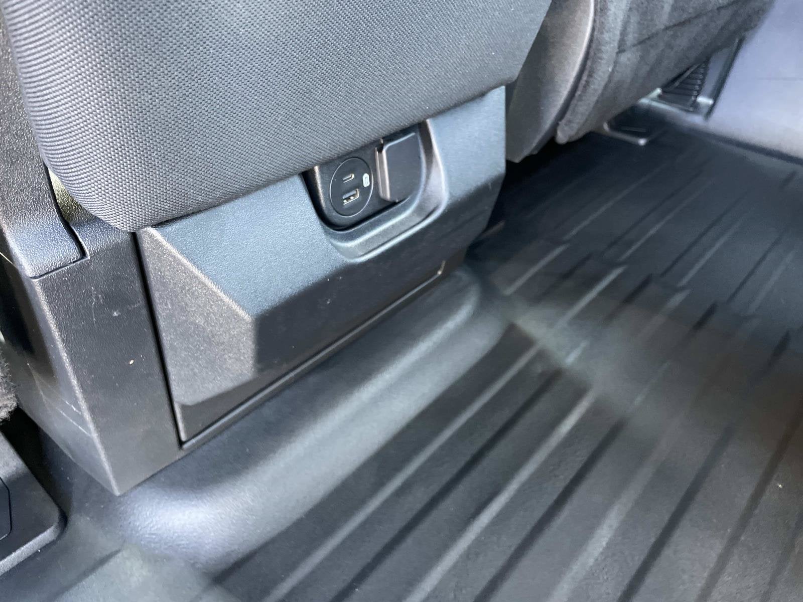 2021 Ford F-150 XL 2WD SUPERCREW 6.5'
