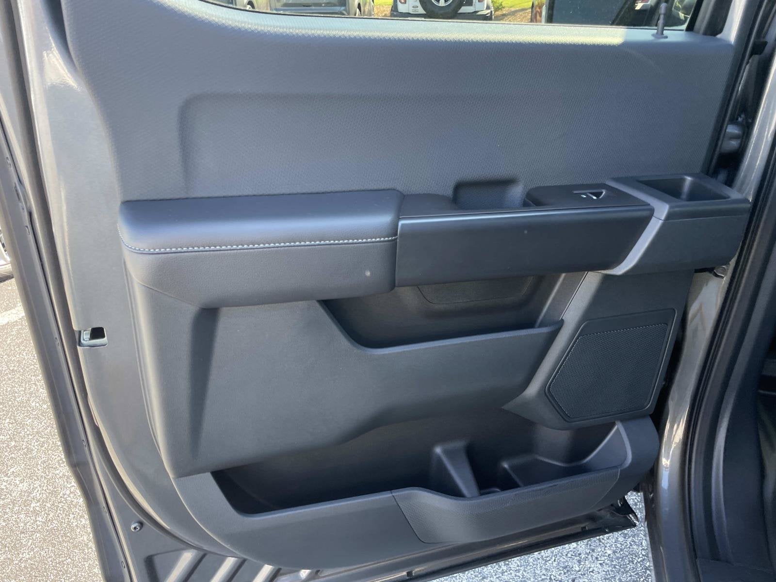 2021 Ford F-150 XL 2WD SUPERCREW 6.5'
