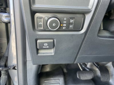2021 Ford F-150 XL 2WD SUPERCREW 6.5'