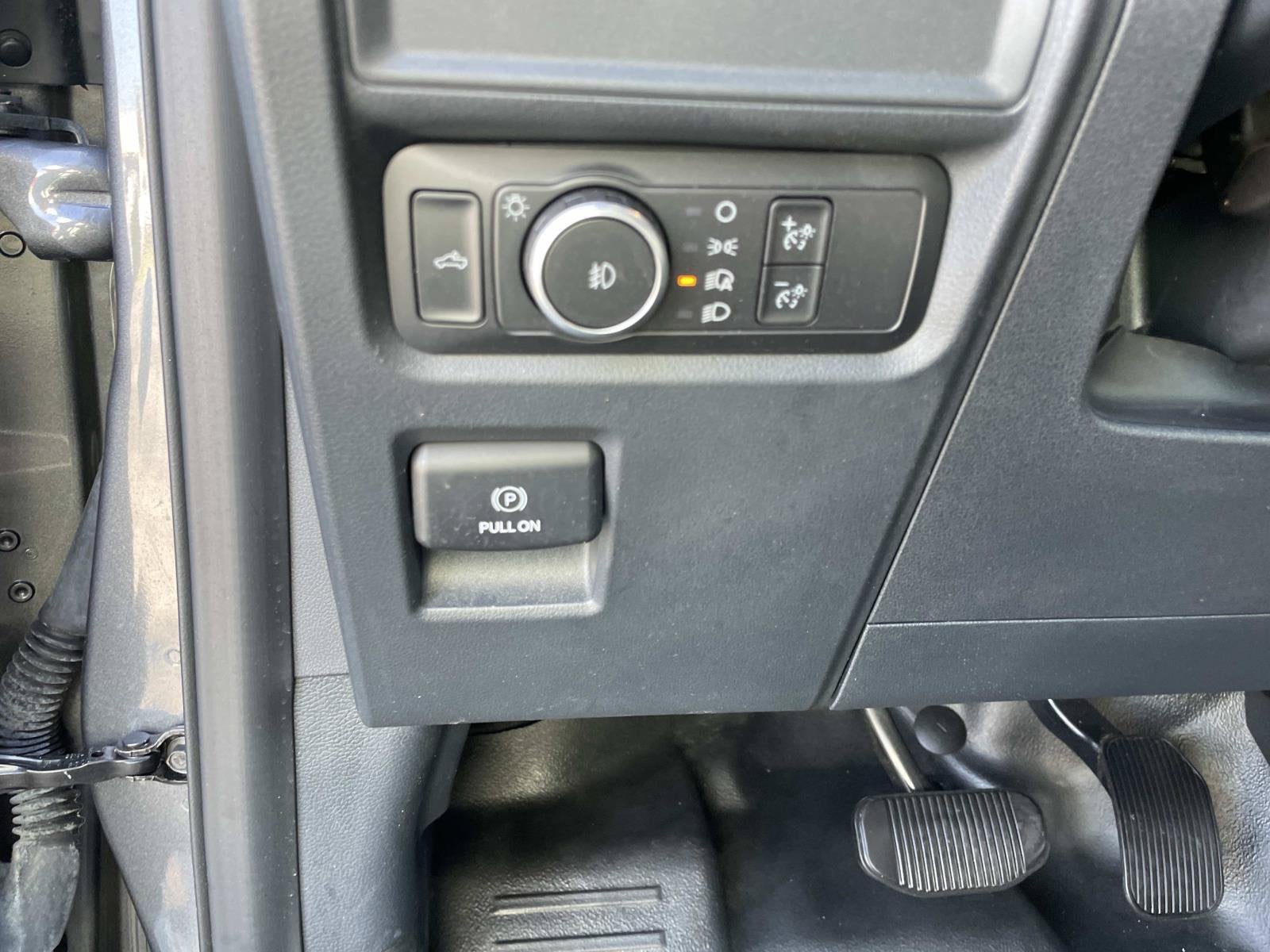 2021 Ford F-150 XL 2WD SUPERCREW 6.5'