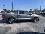 2021 Ford F-150 XL 2WD SUPERCREW 6.5'