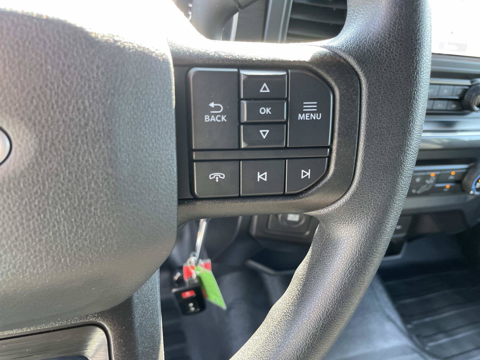 2021 Ford F-150 XL 2WD SUPERCREW 6.5'