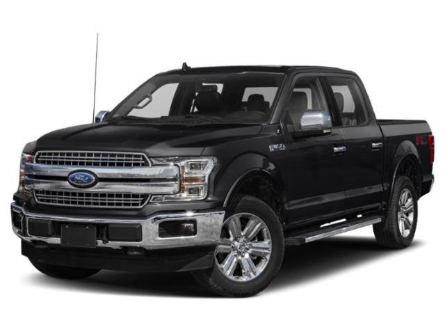 2020 Ford F-150 King Ranch 4x4 SuperCrew 5-1/2 Box's photo