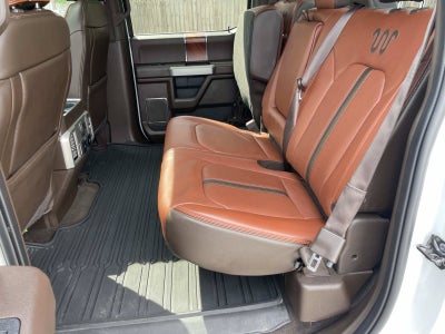 2020 Ford F-150 TRUCK