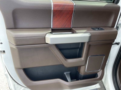 2020 Ford F-150 TRUCK
