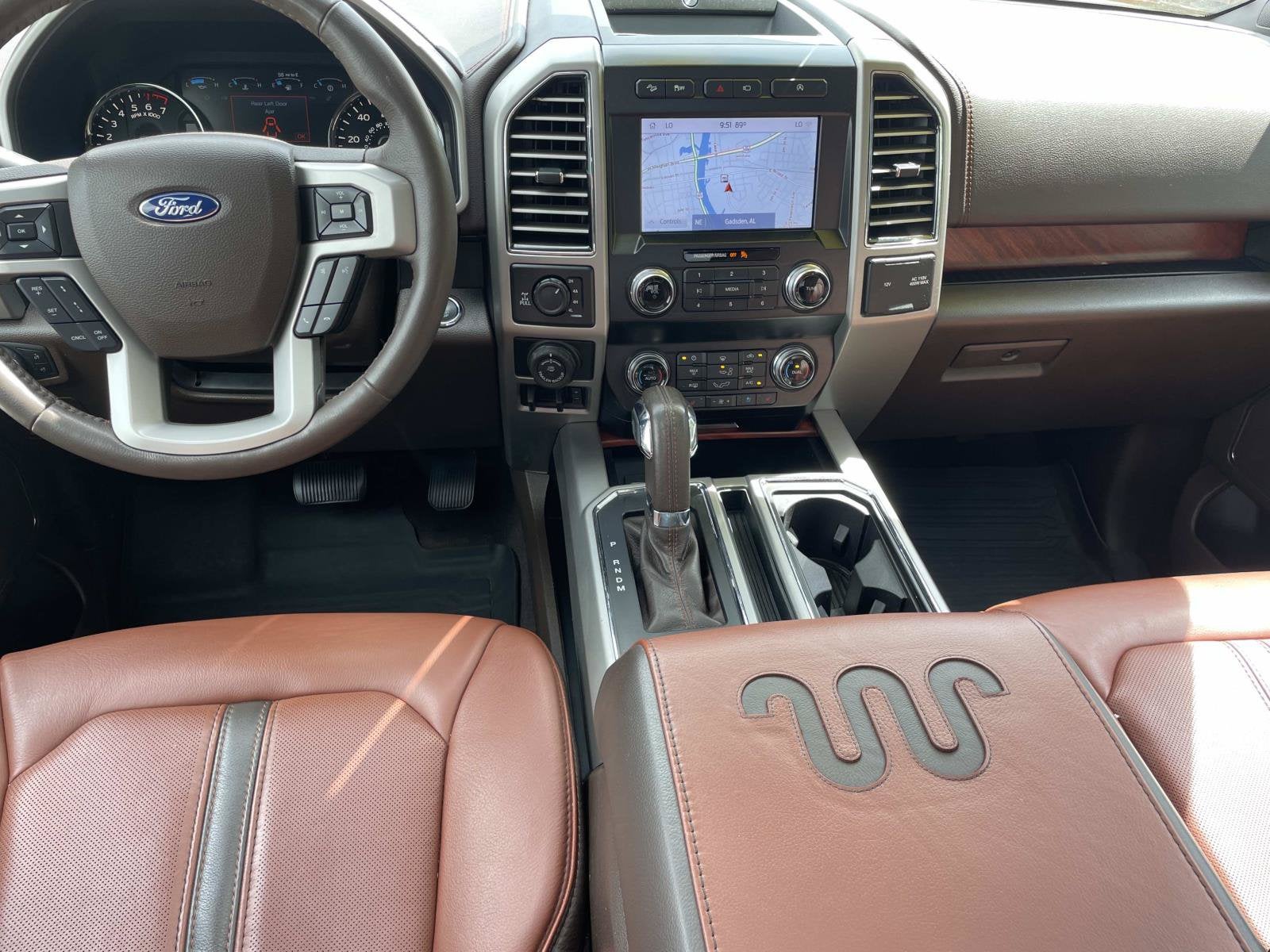 2020 Ford F-150 TRUCK