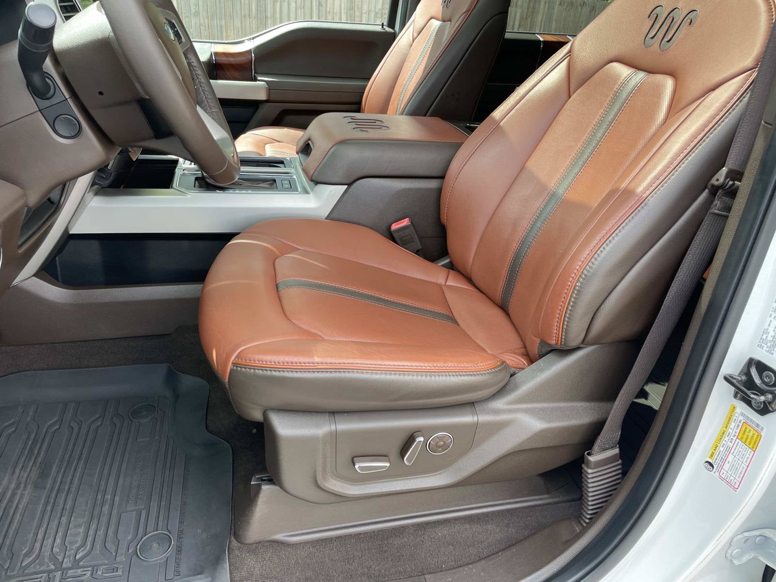 2020 Ford F-150 TRUCK